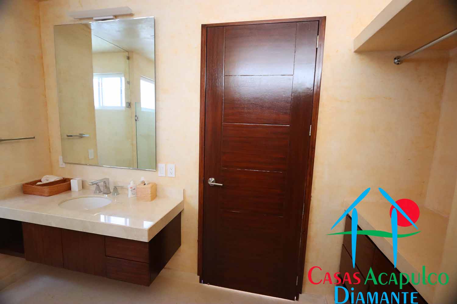 Tres Vistas - Recámara tres 11